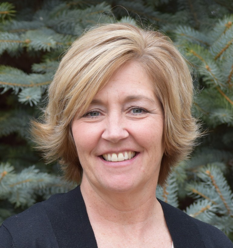 Nancy Geiler-Realtor, CMRS